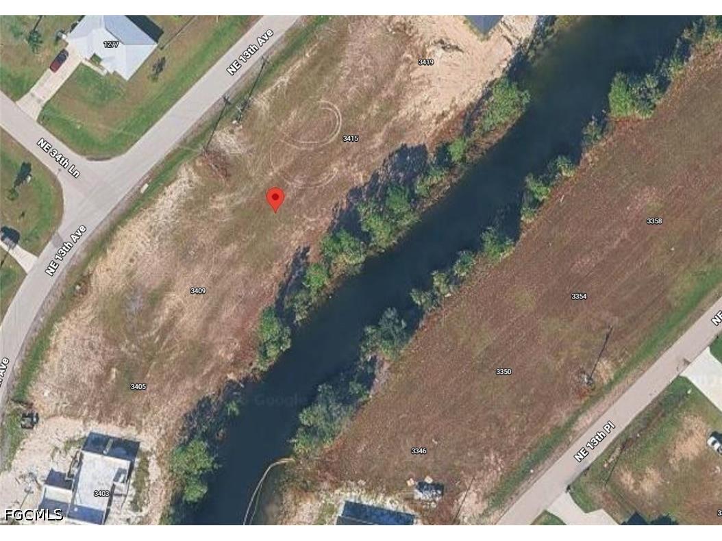 3411 NE 13th Avenue Cape Coral FL 33909 2026017823 image7