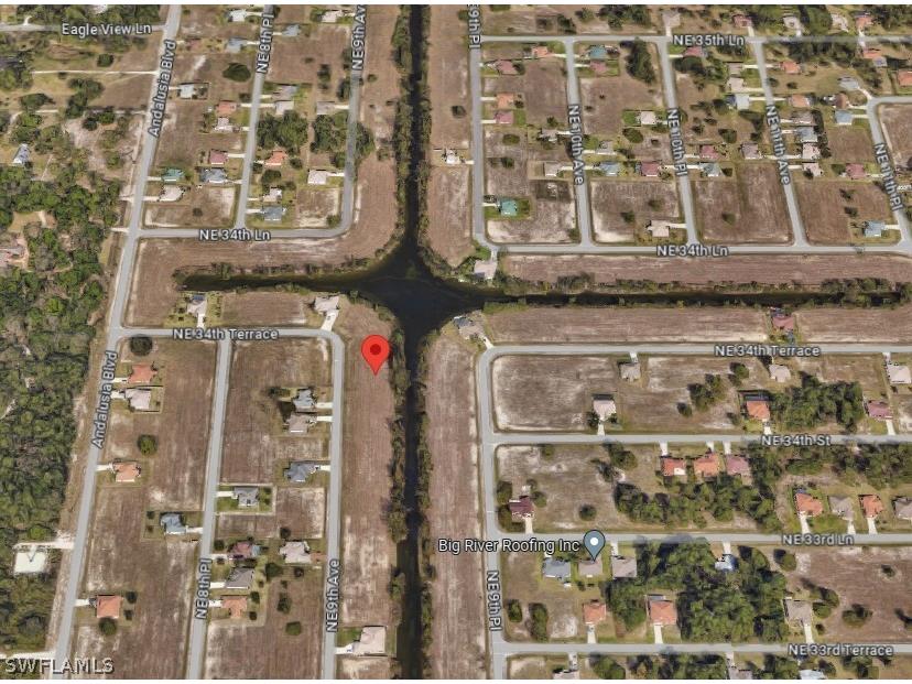 3411 NE 9th Avenue Cape Coral FL 33909 224047505 image1