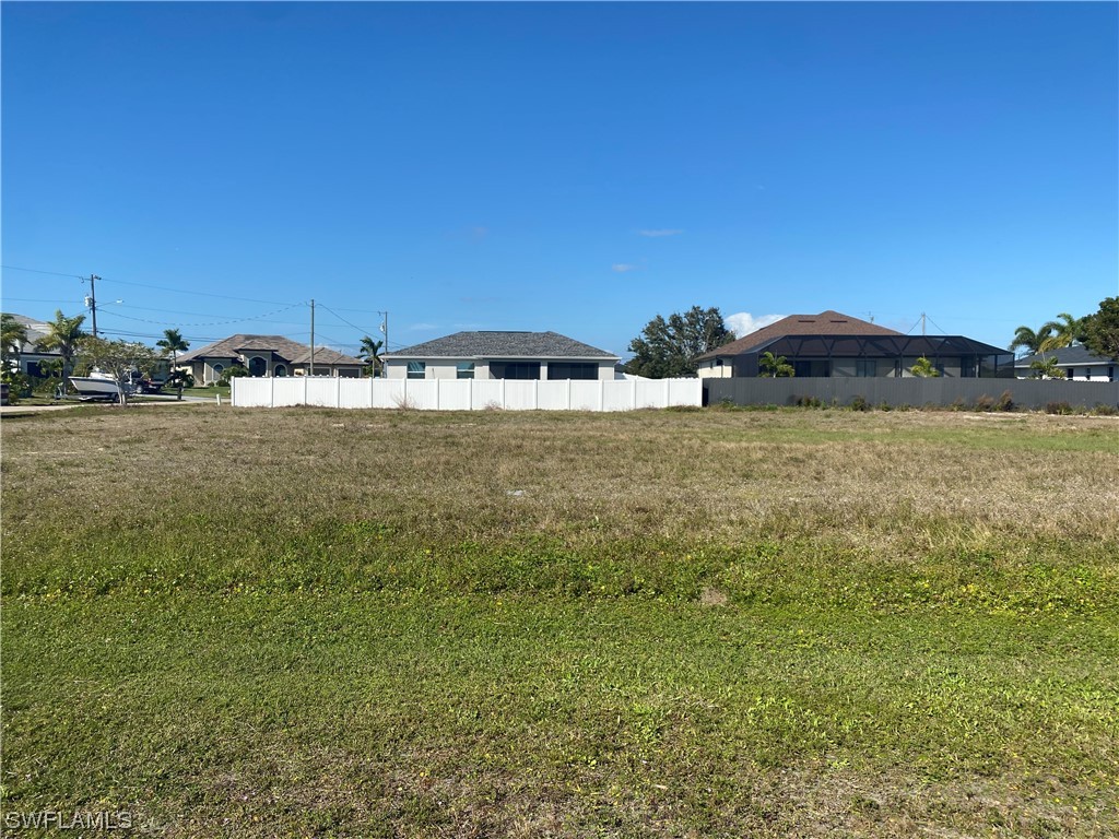 3411 NW 5th Terrace Cape Coral FL 33993 224014084 image1