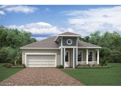3411 Pilot Circle #156 CAPSTAN Naples FL 34120 222050298 image1