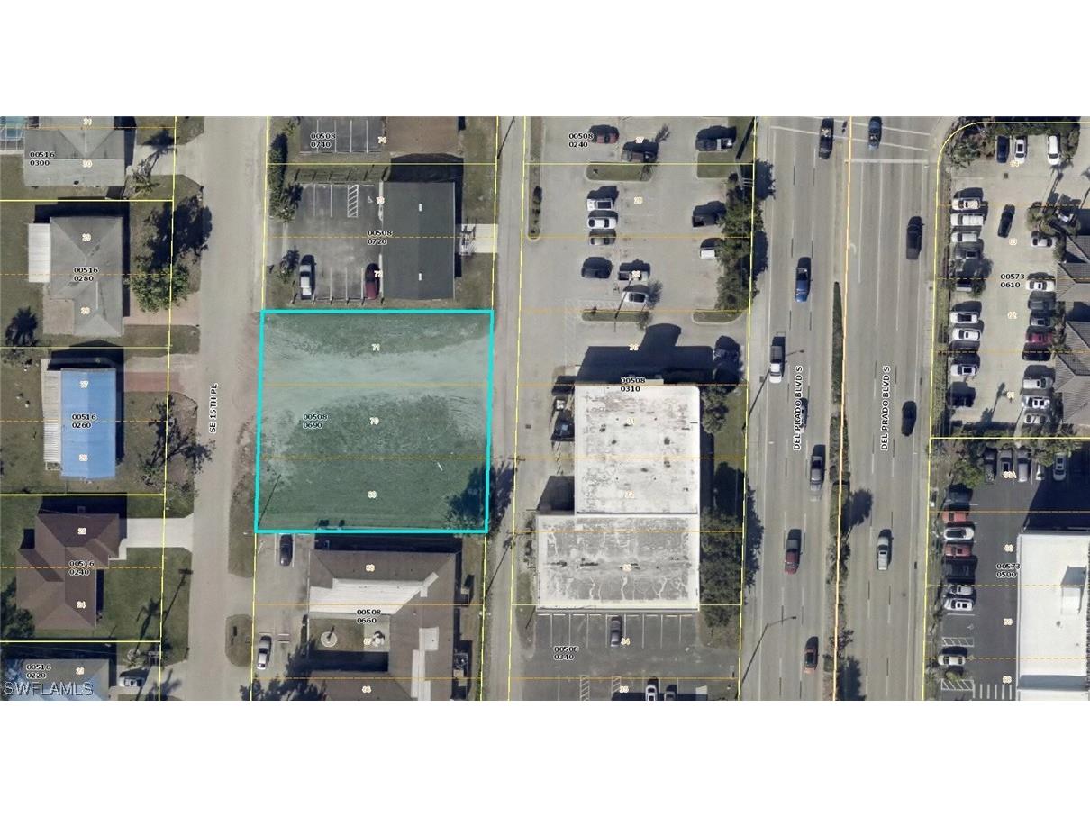 3411 SE 15th Place Cape Coral FL 33904 223029714 image1