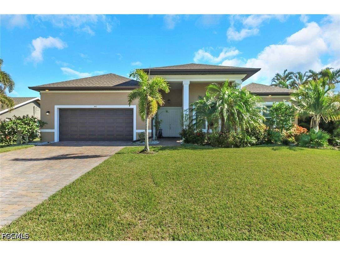 3411 SW 27th Place Cape Coral FL 33914 2026018883 image1