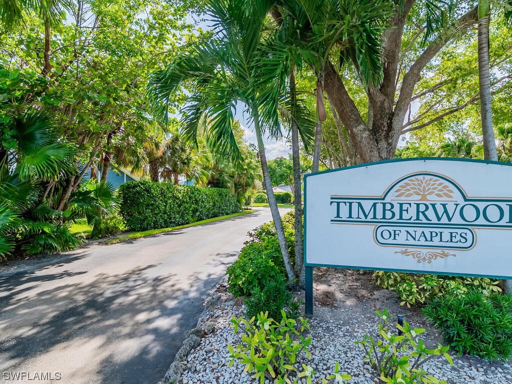 3411 Timberwood Circle #3411 Naples FL 34105 223046613 image1