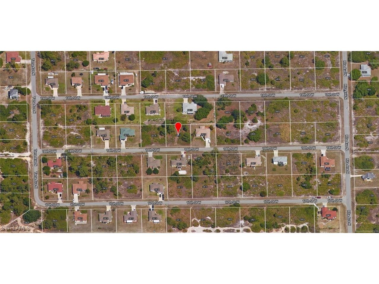 3412 18th Street W Lehigh Acres FL 33971 224065457 image1