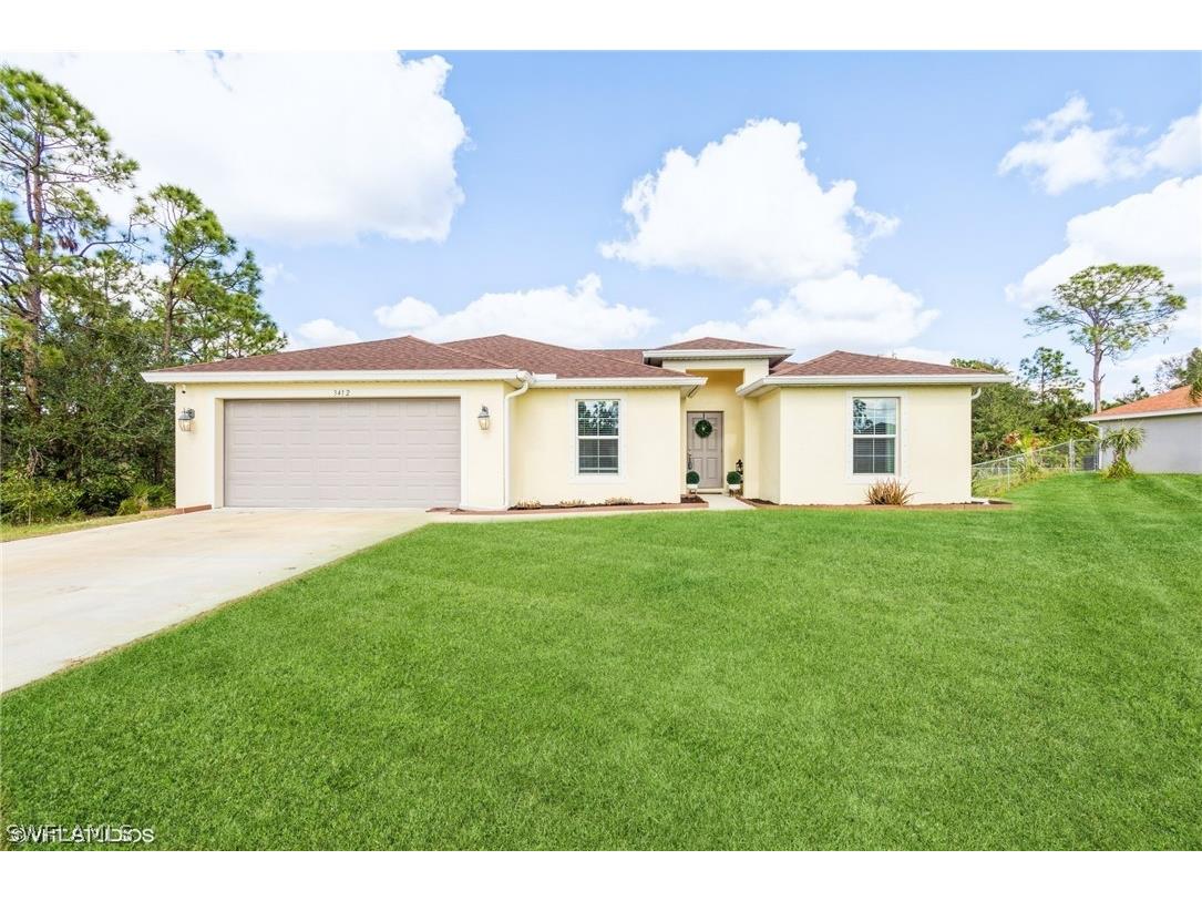 3412 21st Street W Lehigh Acres FL 33971 222087748 image1