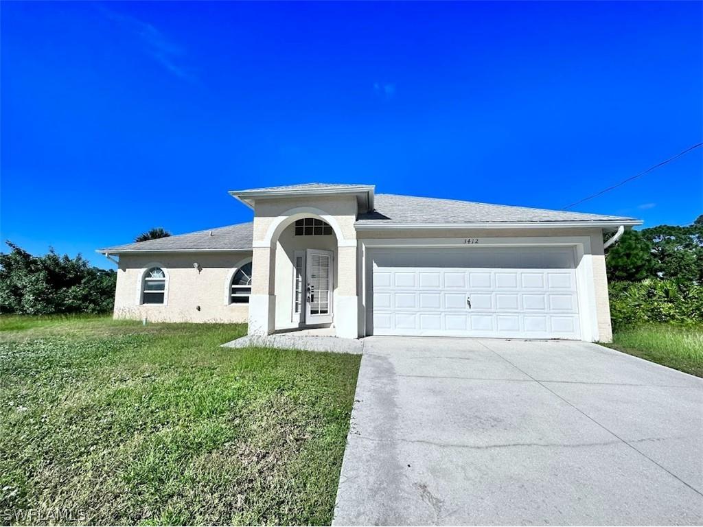 3412 27th Street SW Lehigh Acres FL 33976 224047624 image1
