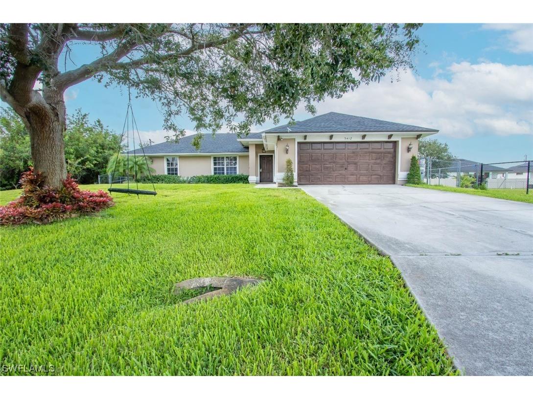 3412 33rd Street SW Lehigh Acres FL 33976 223048849 image1