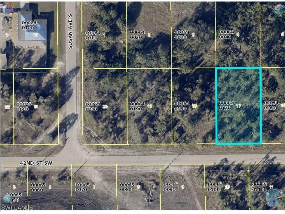3412 42nd Street SW Lehigh Acres FL 33976 223074930 image1