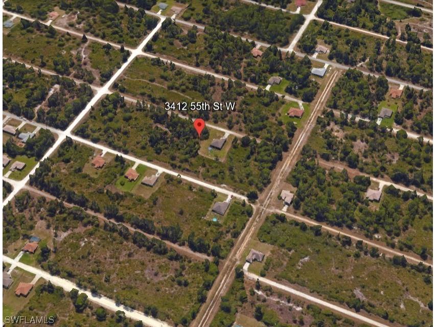 3412 55th Street W Lehigh Acres FL 33971 224003359 image1