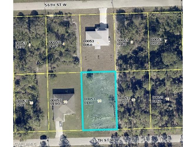 3412 55th Street W Lehigh Acres FL 33971 224030060 image1