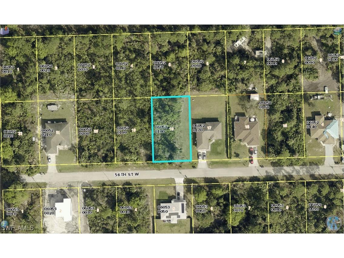 3412 56th Street W Lehigh Acres FL 33971 224072532 image1