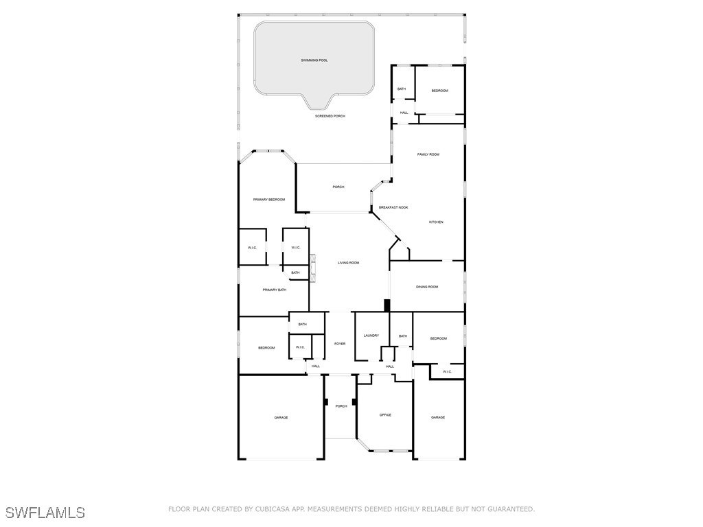 3412 Atlantic Circle Naples FL 34119 225043462 image50