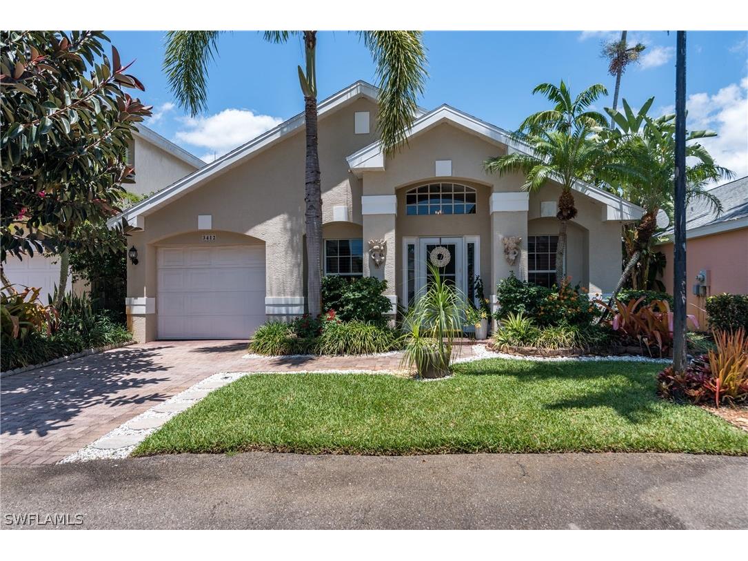 3412 Fuchsia Court #29 Naples FL 34112 224038148 image1