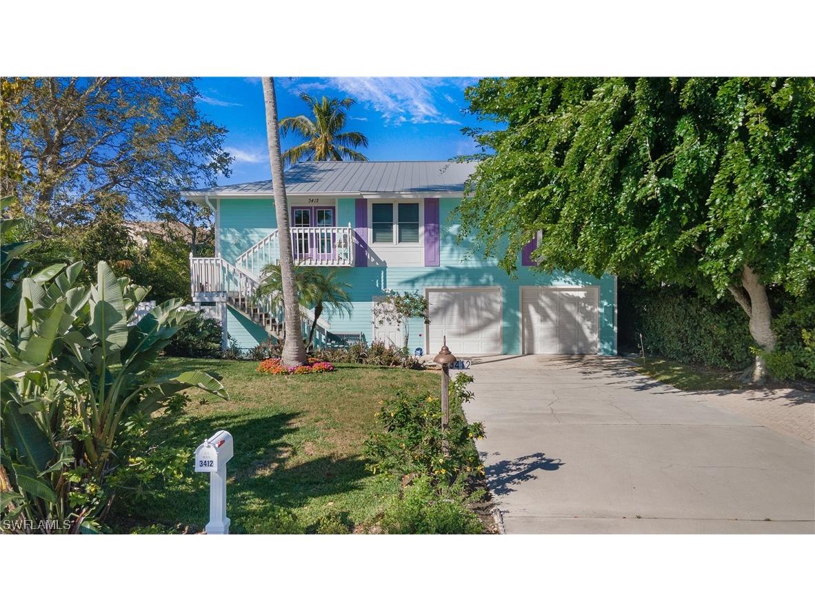 3412 Lakeview Drive Naples FL 34112 224016078 image1