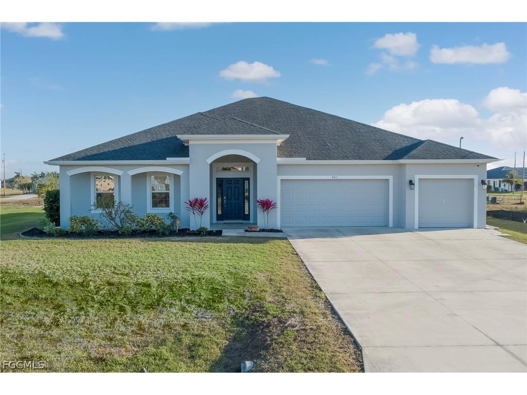3412 NW 15th Lane Cape Coral FL 33993 2026012461 image1