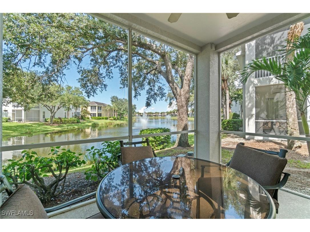 3412 Pointe Creek Court #102 Bonita Springs FL 34134 225078320 image1