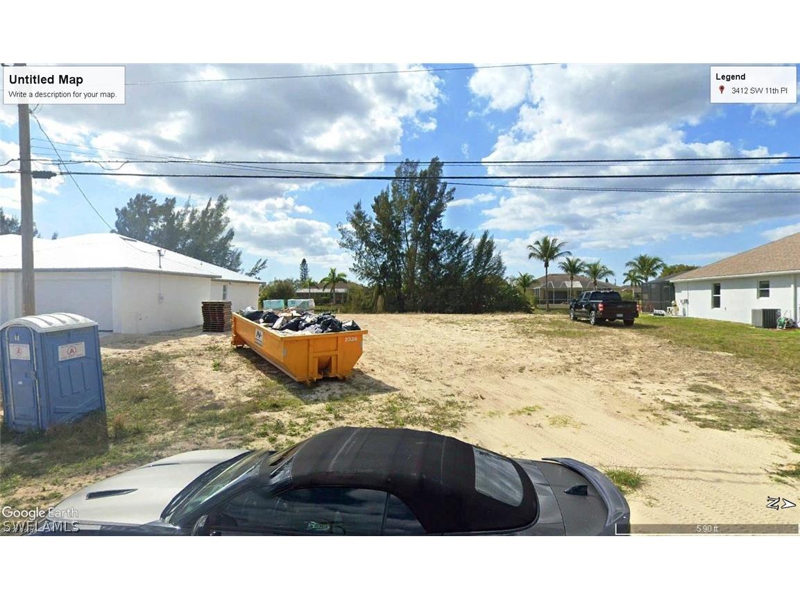 3412 SW 11th Place Cape Coral FL 33914 222083370 image1