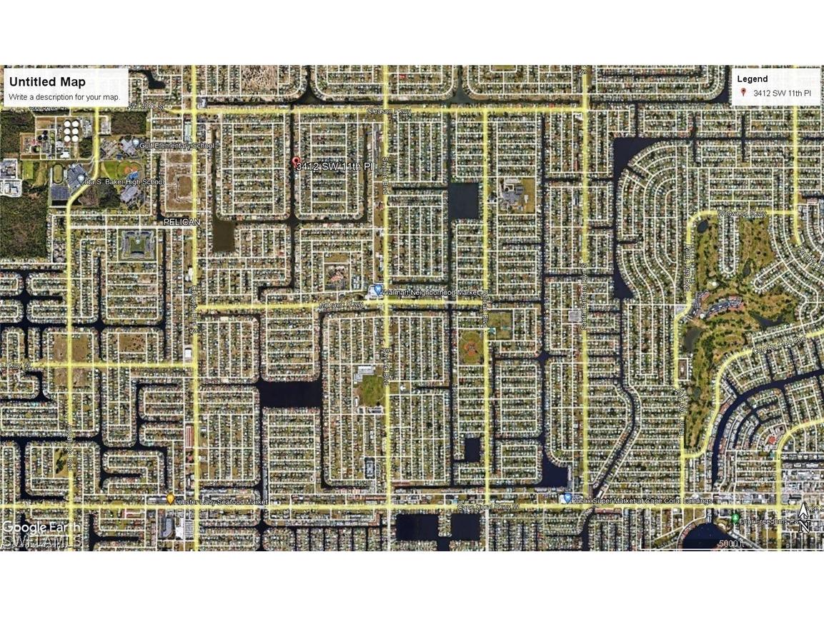 3412 SW 11th Place Cape Coral FL 33914 222083370 image4