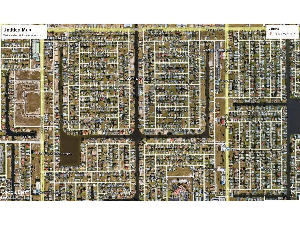 3412 SW 11th Place Cape Coral FL 33914 222083370 image5