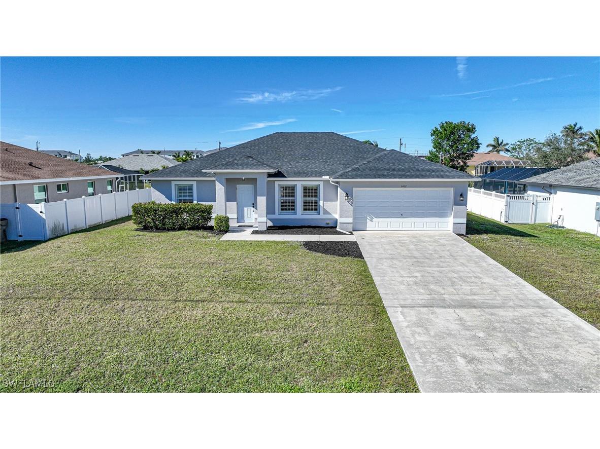 3412 SW 15th Avenue Cape Coral FL 33914 225001123 image1