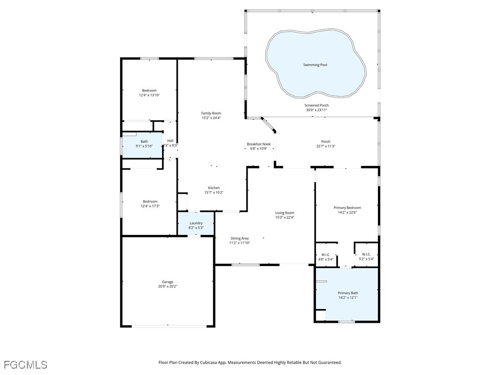 3412 SW 1st Avenue Cape Coral FL 33914 2025024646 image50