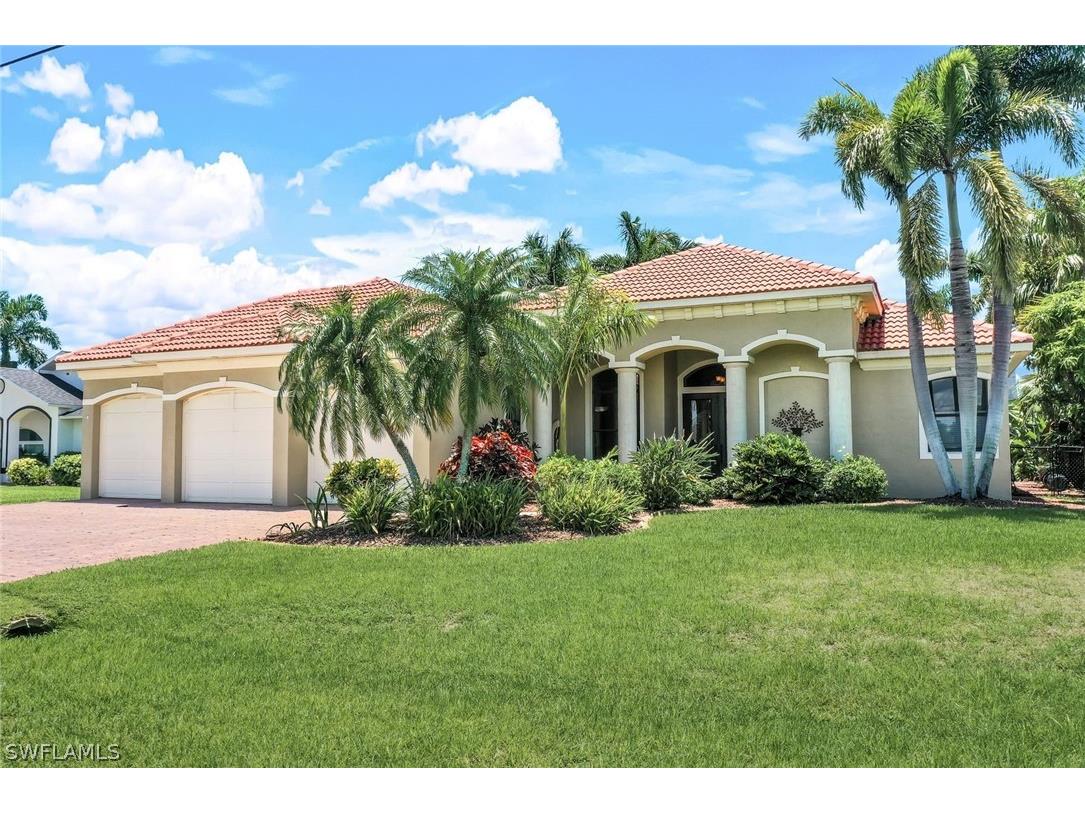 3412 SW 1st Place Cape Coral FL 33914 224034912 image1
