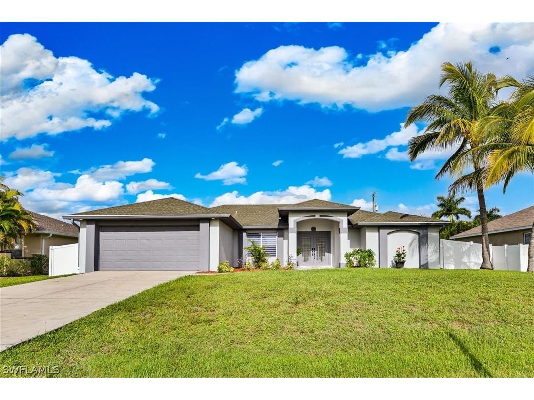 3412 SW 27th Avenue Cape Coral FL 33914 222056563 image1