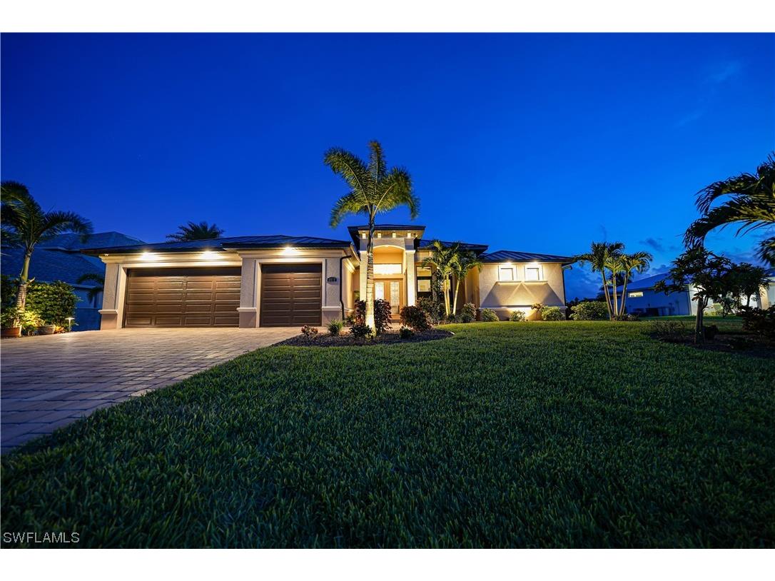 3412 SW 2nd Street Cape Coral FL 33991 223044321 image1
