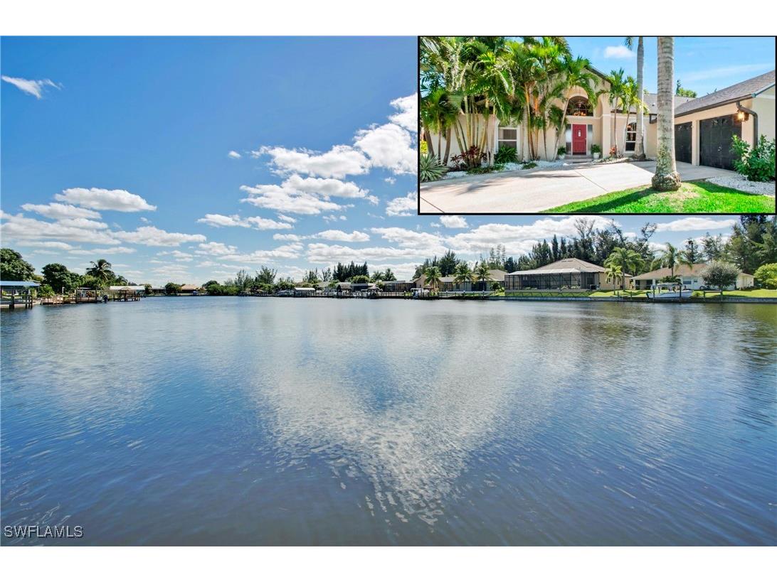 3412 SW 7th Terrace Cape Coral FL 33991 225018272 image1