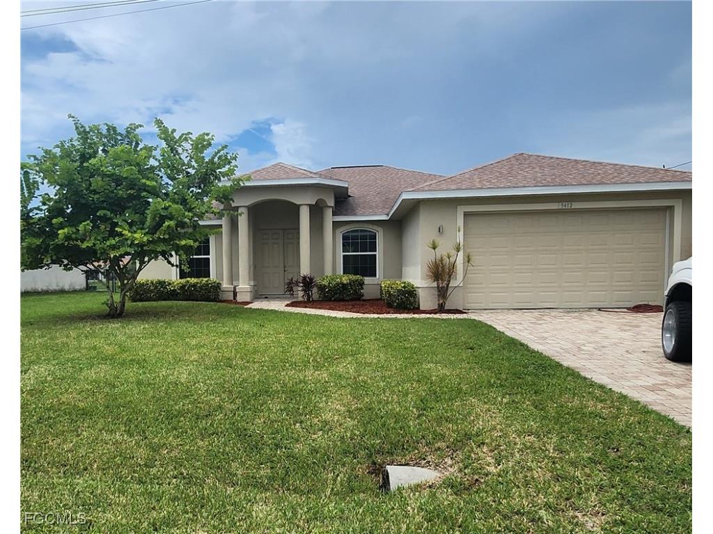 3412 SW 8th Place Cape Coral FL 33914 2025007464 image1