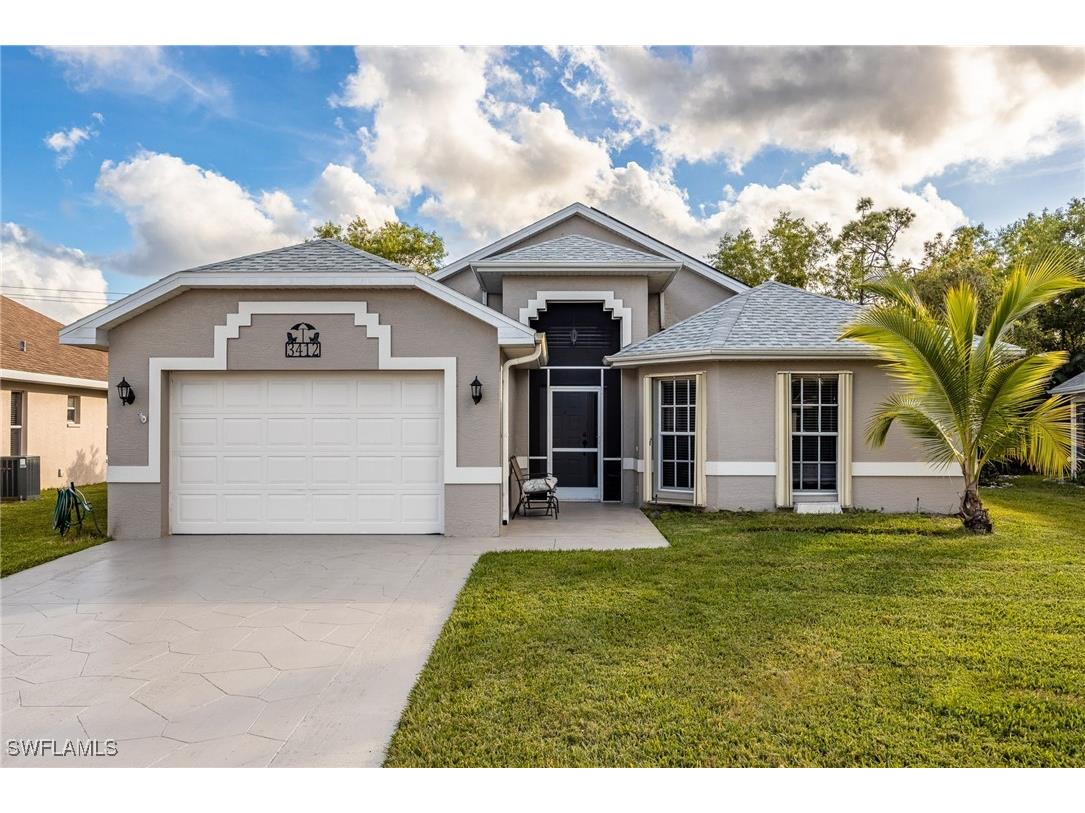 3412 Sabal Springs Boulevard North Fort Myers FL 33917 225082156 image1