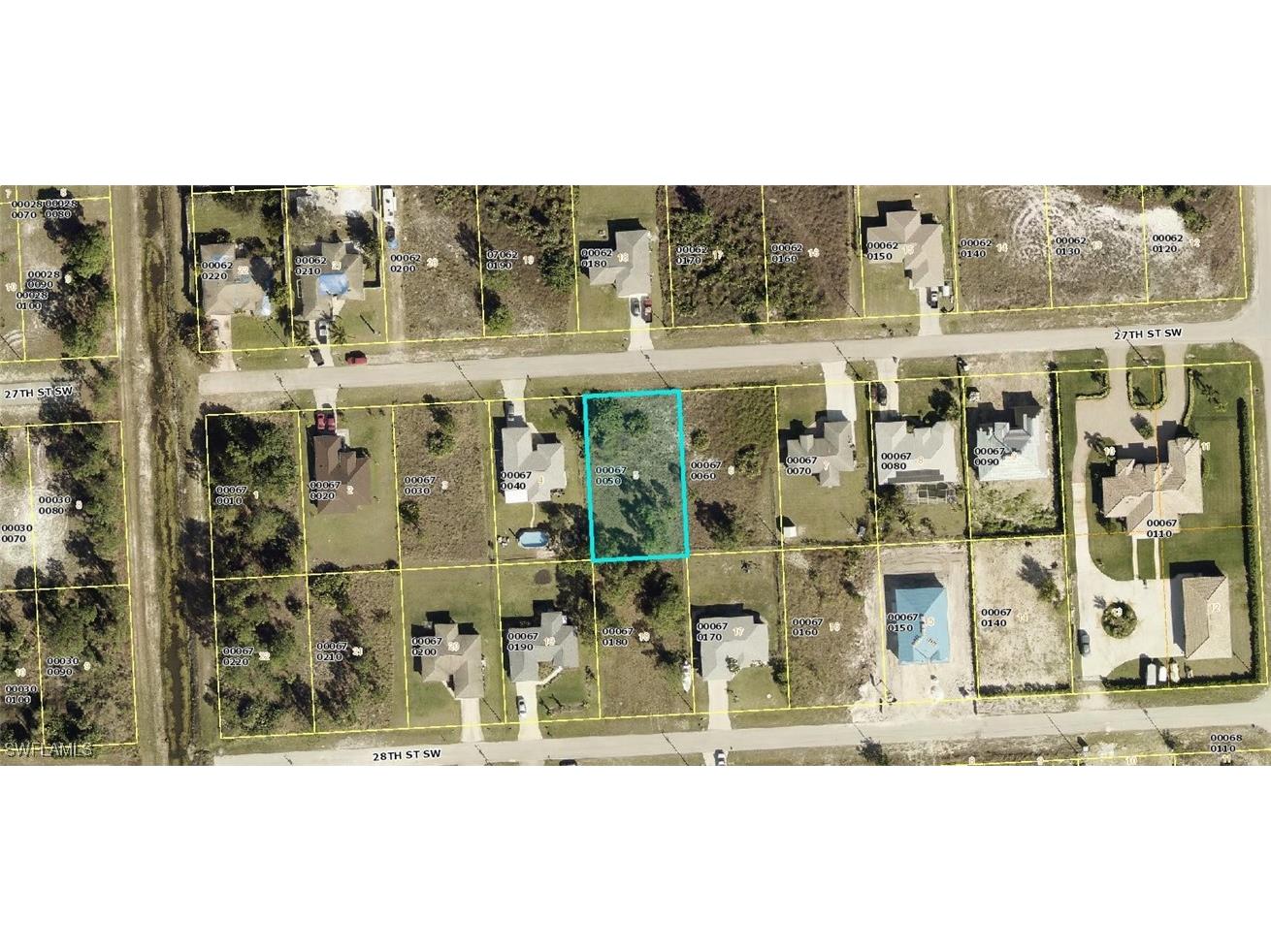 3413 27th Street SW Lehigh Acres FL 33976 224082136 image1