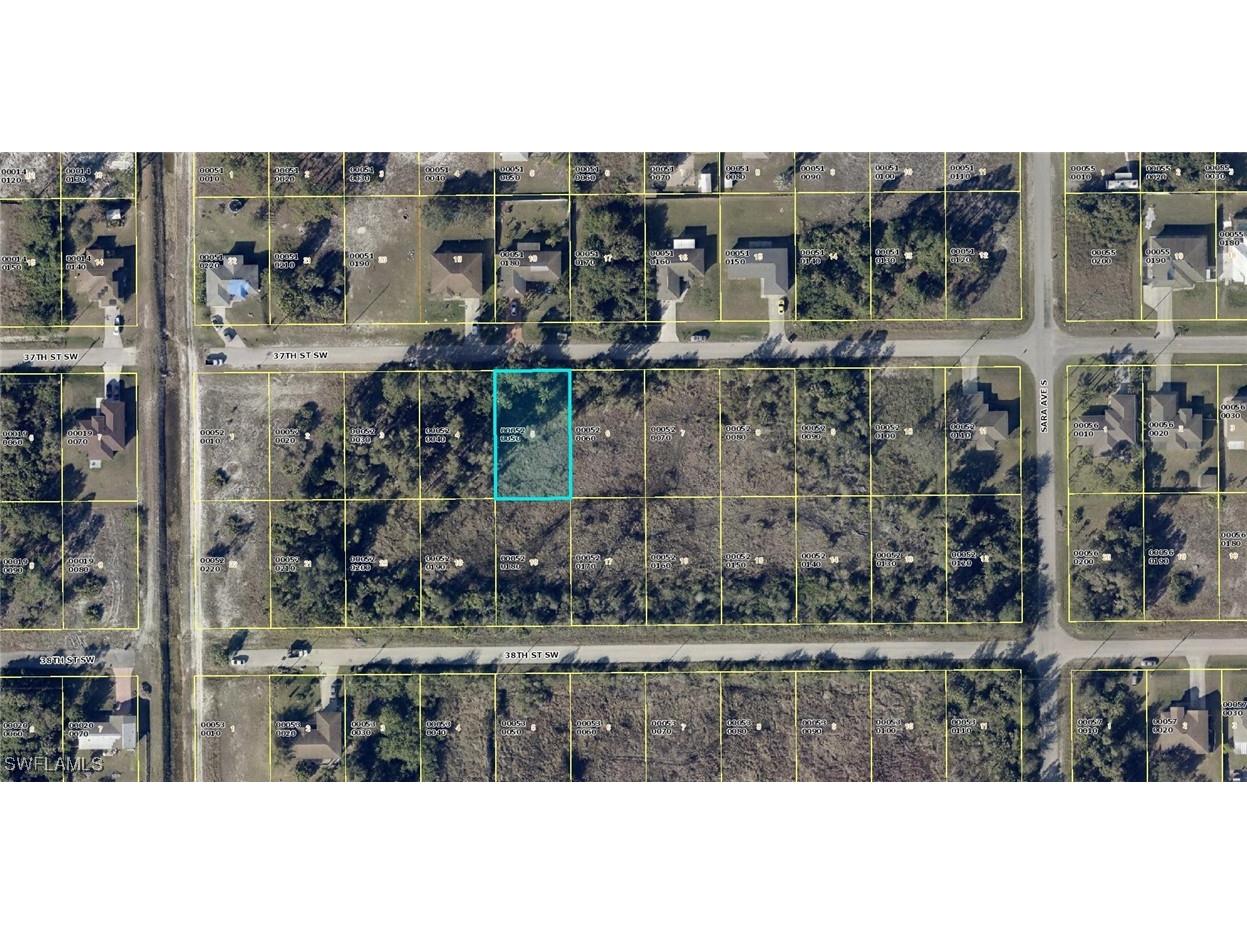 3413 37th Street SW Lehigh Acres FL 33976 224095425 image1