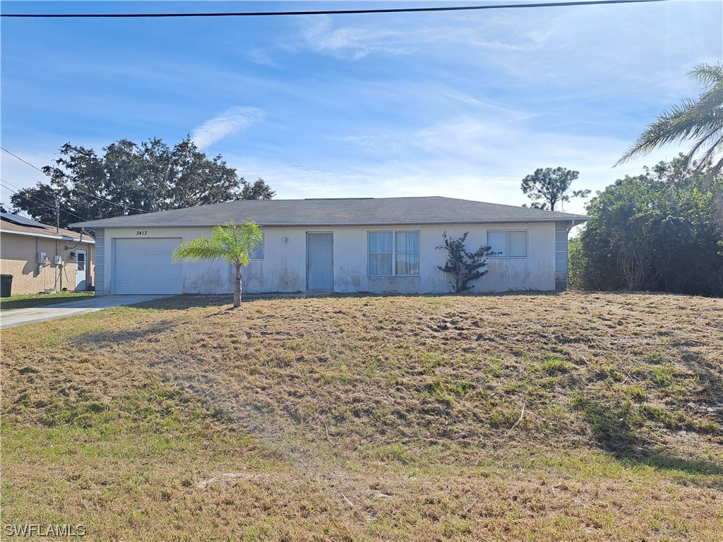 3413 4th Street W Lehigh Acres FL 33971 223094416 image1