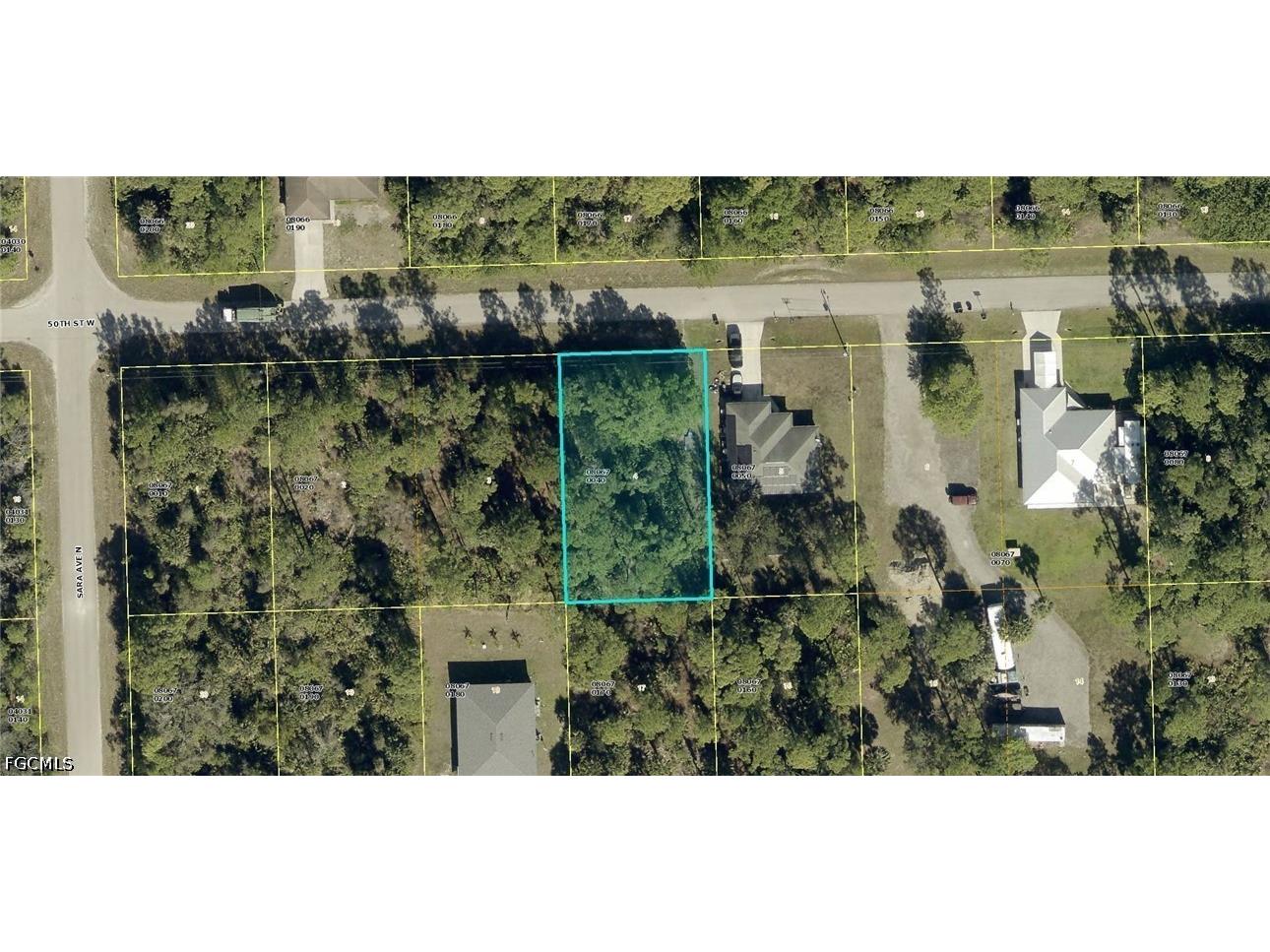 3413 50th Street W Lehigh Acres FL 33971 2026026319 image1