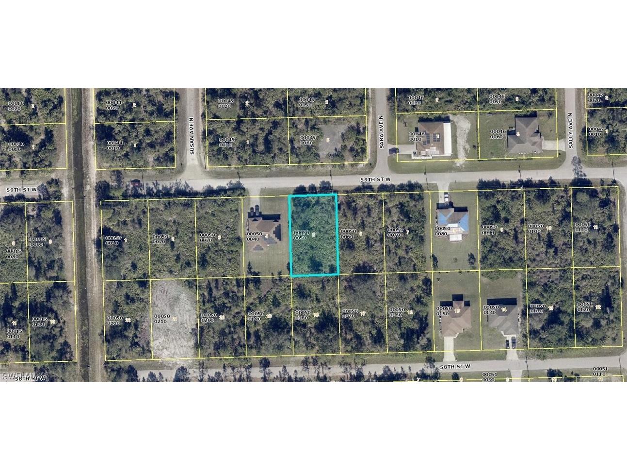 3413 59th Street W Lehigh Acres FL 33971 223053806 image1