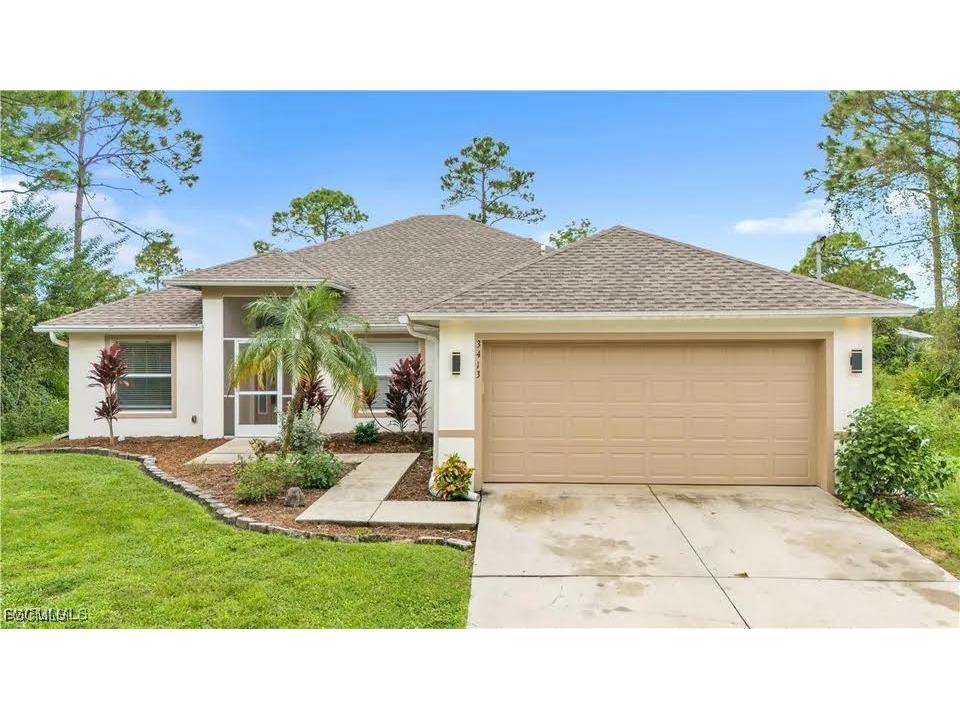 3413 74th Street W Lehigh Acres FL 33971 2025009903 image1