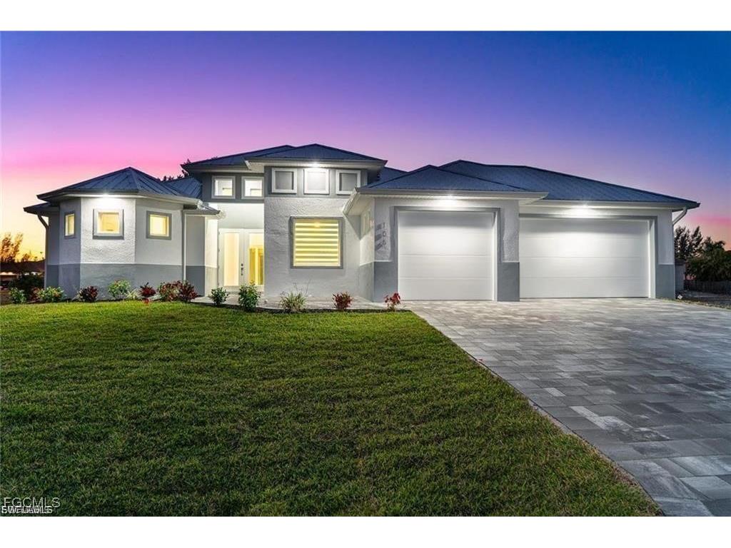 3413 NW 2nd Terrace Cape Coral FL 33993 2025018435 image1