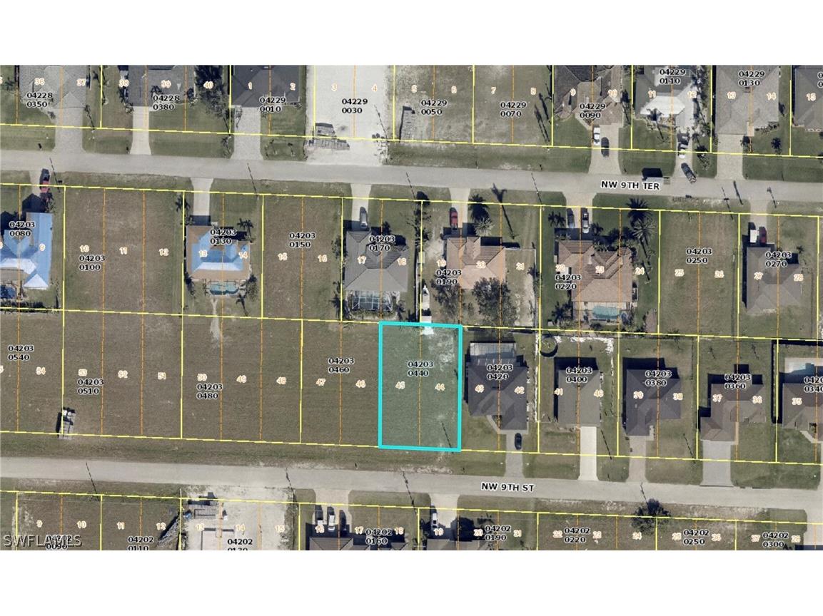 3413 NW 9th Street Cape Coral FL 33993 224033139 image1