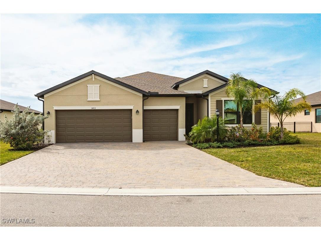 3413 Nombella Court Fort Myers FL 33905 225077923 image1