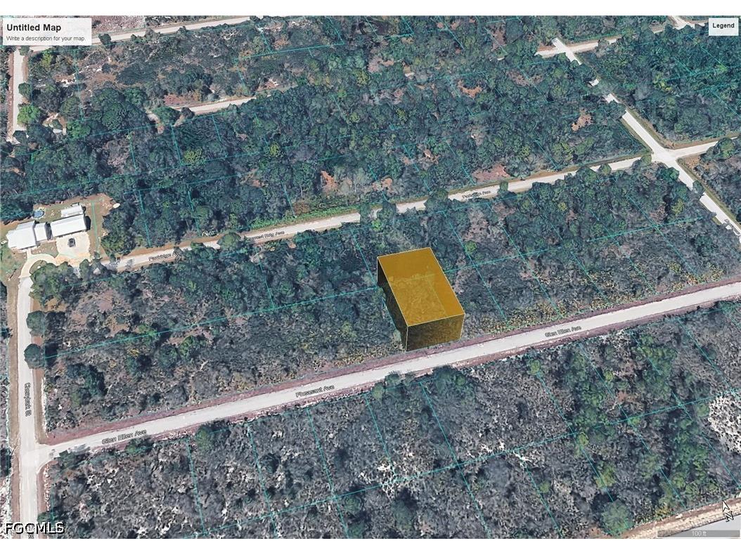 3413 Pheasant Avenue Lake Placid FL 33852 2026014916 image1