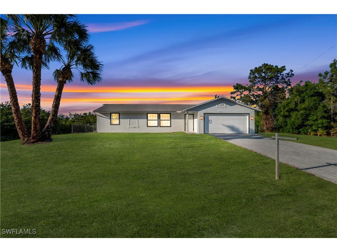 3414 13th Street SW Lehigh Acres FL 33976 225028406 image1