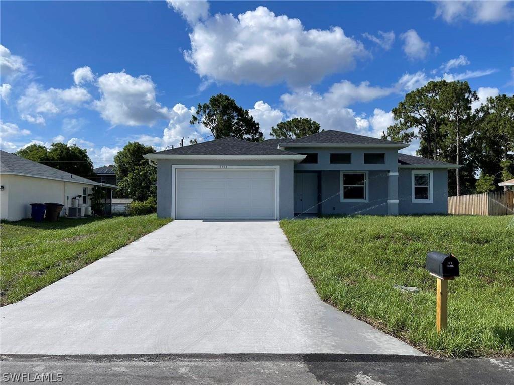 3414 24th Street SW Lehigh Acres FL 33976 224056969 image1