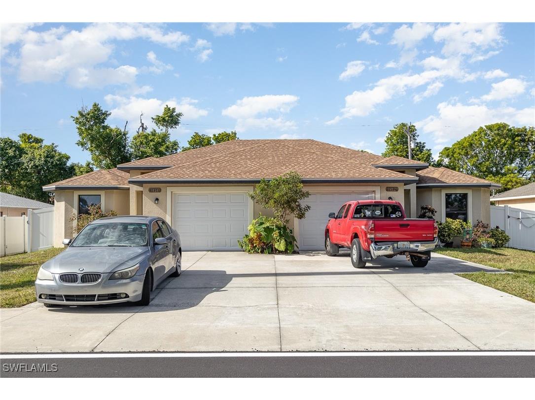 3414/3412 Santa Barbara Boulevard Cape Coral FL 33914 224100403 image1