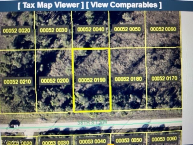 3414 38th Street SW Lehigh Acres FL 33976 223040235 image1