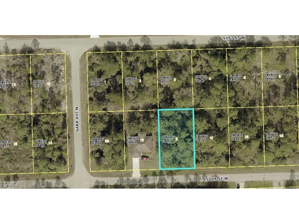 3414 50th Street W Lehigh Acres FL 33971 2025004359 image4