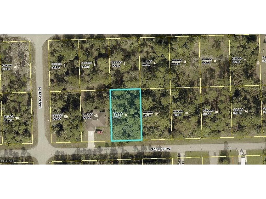 3414 50th Street W Lehigh Acres FL 33971 2025004359 image5