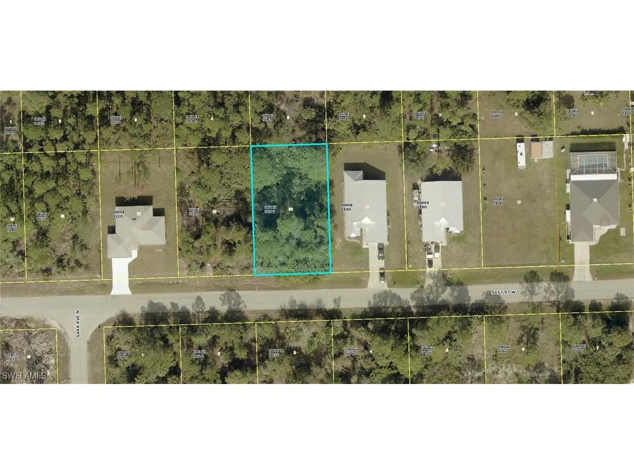 3414 51st Street W Lehigh Acres FL 33971 225057559 image1