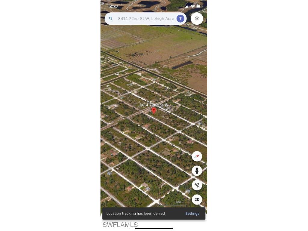 3414 72nd Street W Lehigh Acres FL 33971 224092156 image1