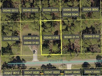 3414 74th Street W Lehigh Acres FL 33971 222036676 image1